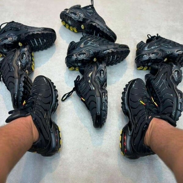 Chaussures TN