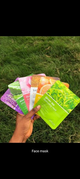 Face mask