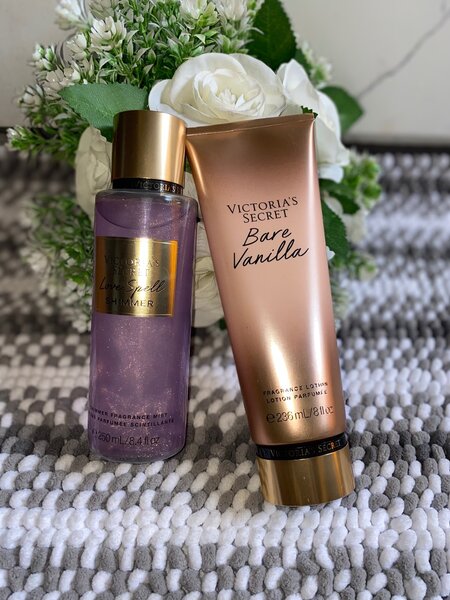 BODY MIST