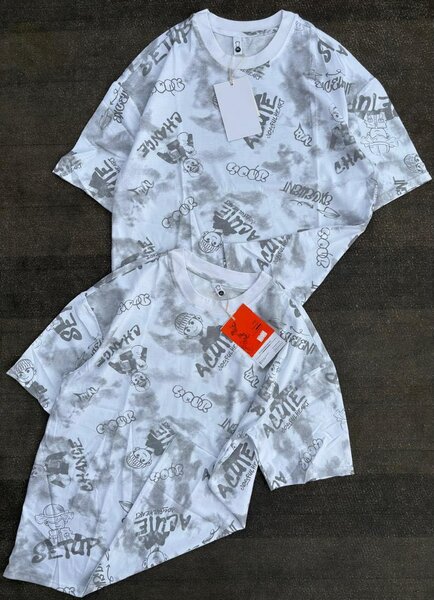 T-shirts tendance