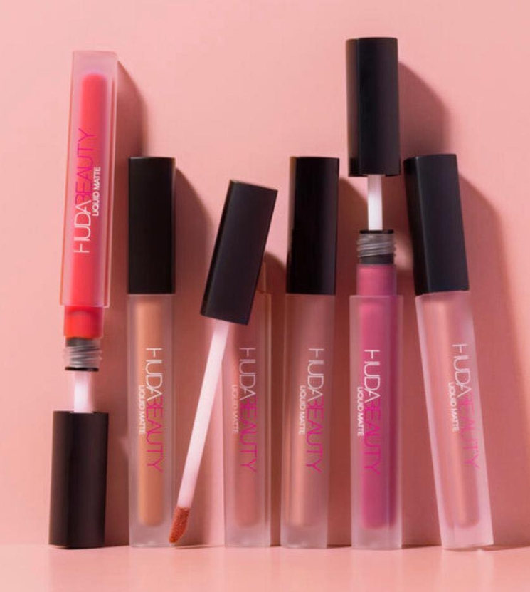 rouge a levres