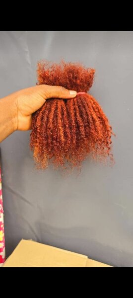 Dread