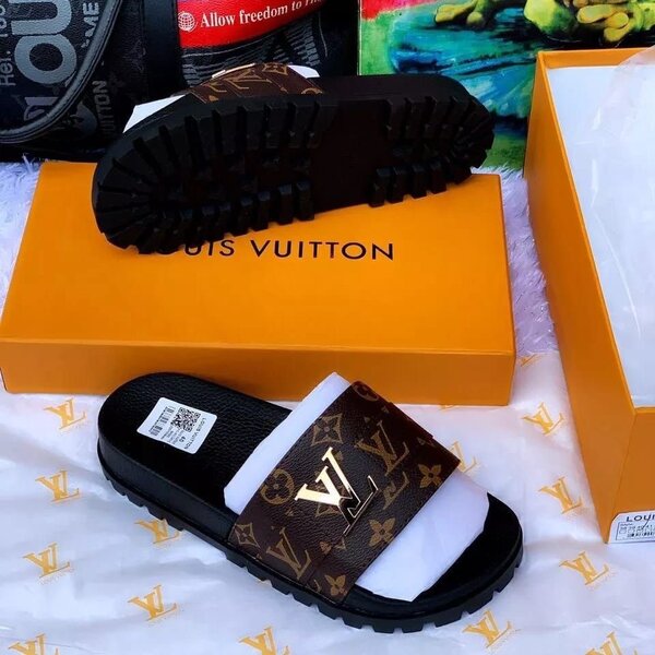 Claquettes original