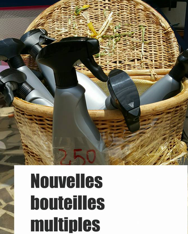 gicleur