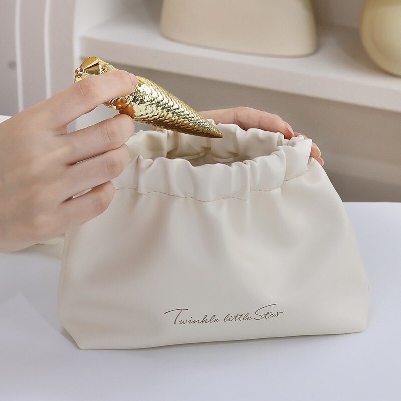 Cosmetics / makeup storage bag