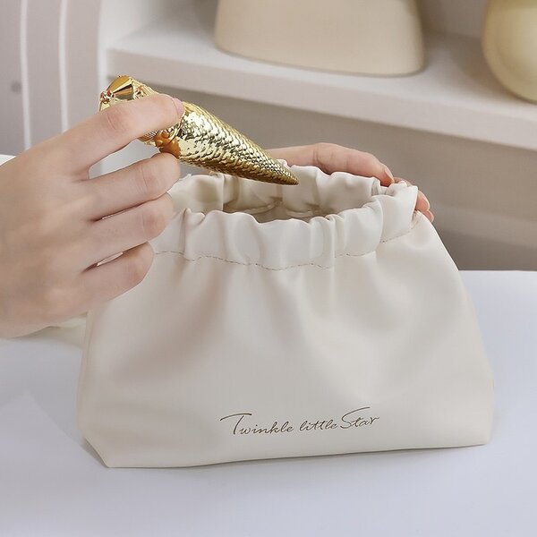 Cosmetics / makeup storage bag