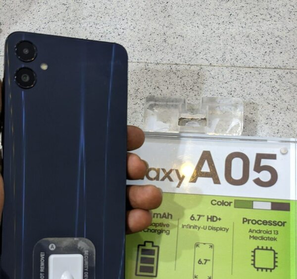 Sam A055(A05)