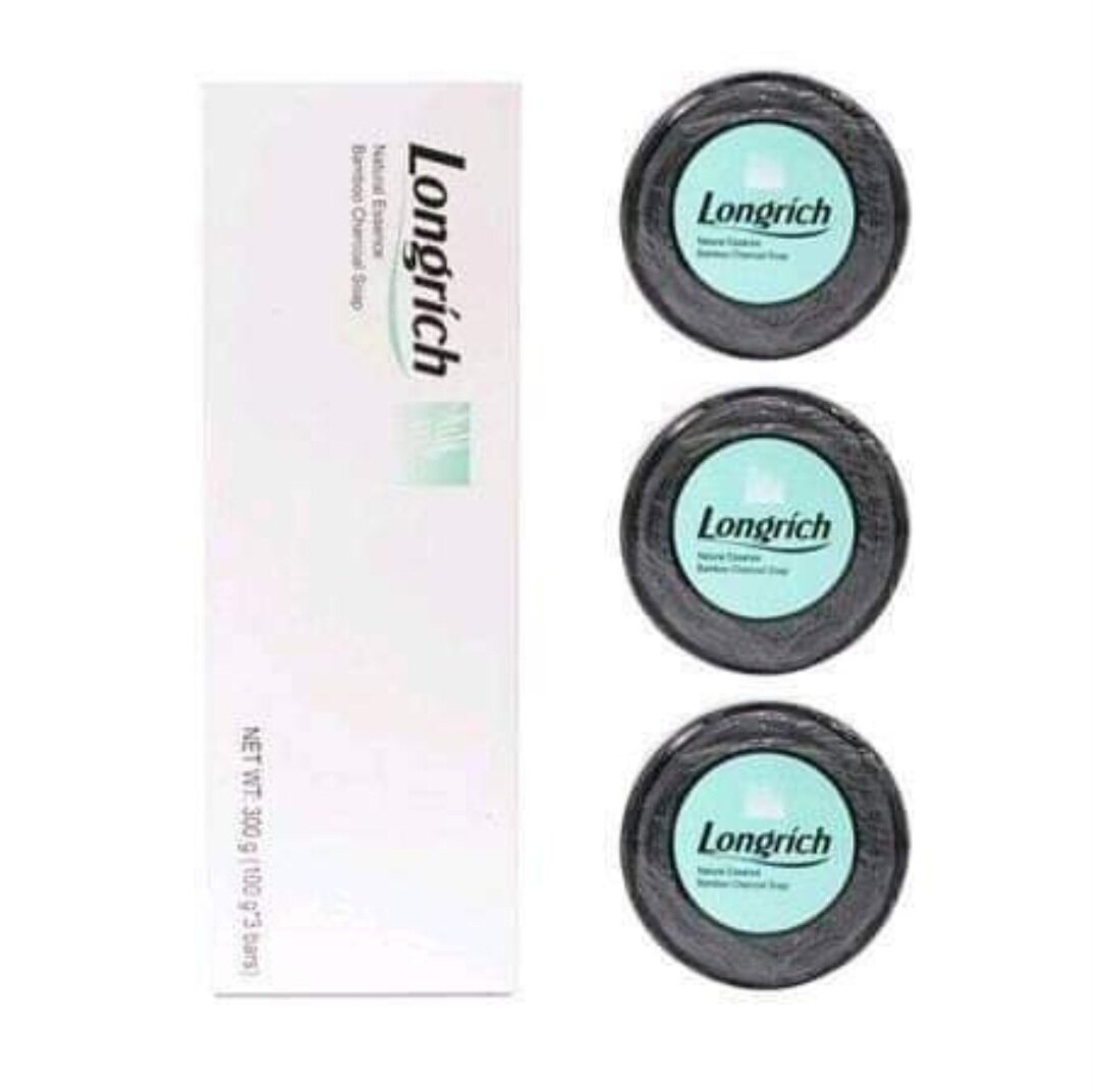 Savon de longriche