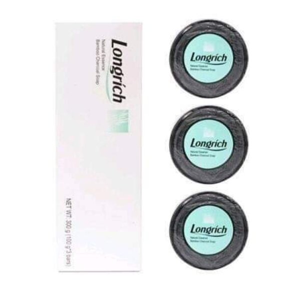 Savon de longriche