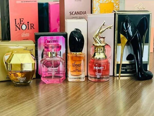 Bria scents 