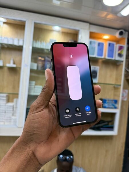 Iphone 13pro