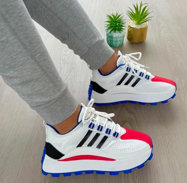 Basket Adidas