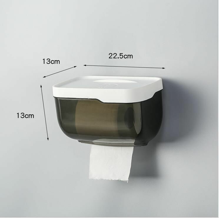 Tissue Holder