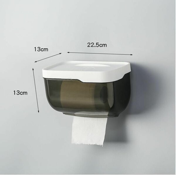 Tissue Holder