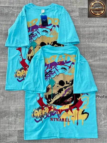 Tee-shirts