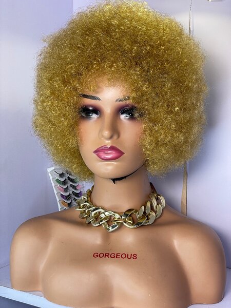 Afro