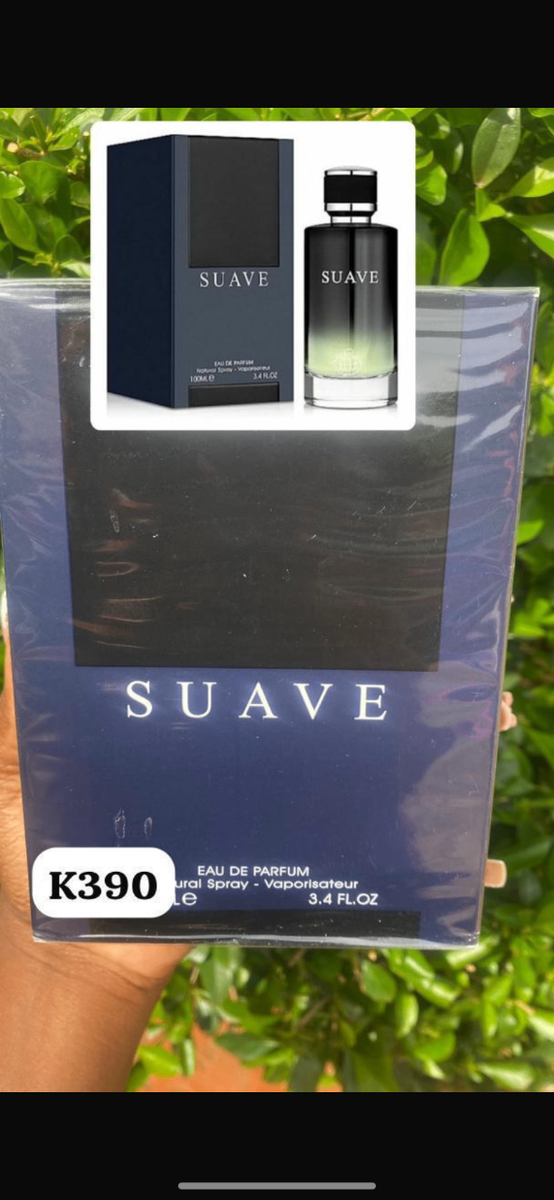 Arabic perfumes