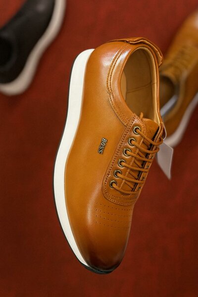 Chaussures soulier pour homme