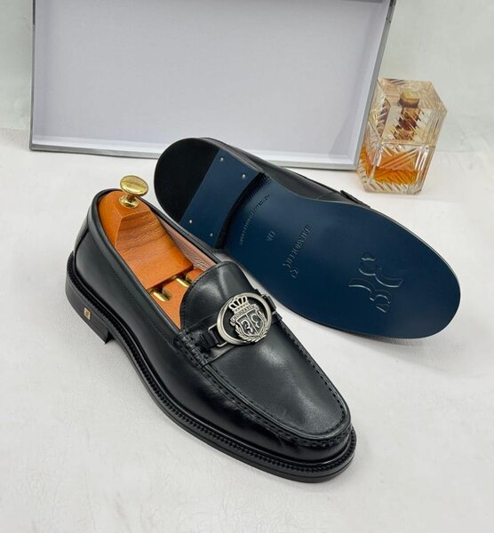 MEN EXECUTIVE SHOES