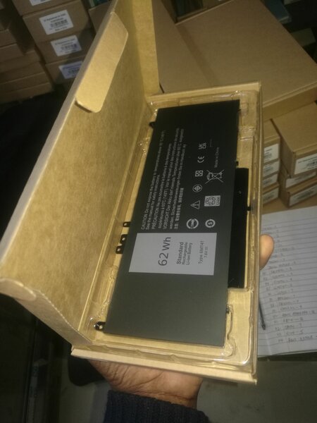 LAPTOP BATTERIES