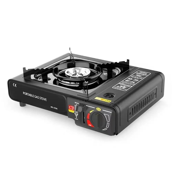 Portable stove