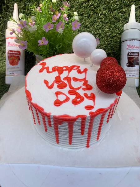 Cake