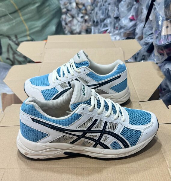 Asics