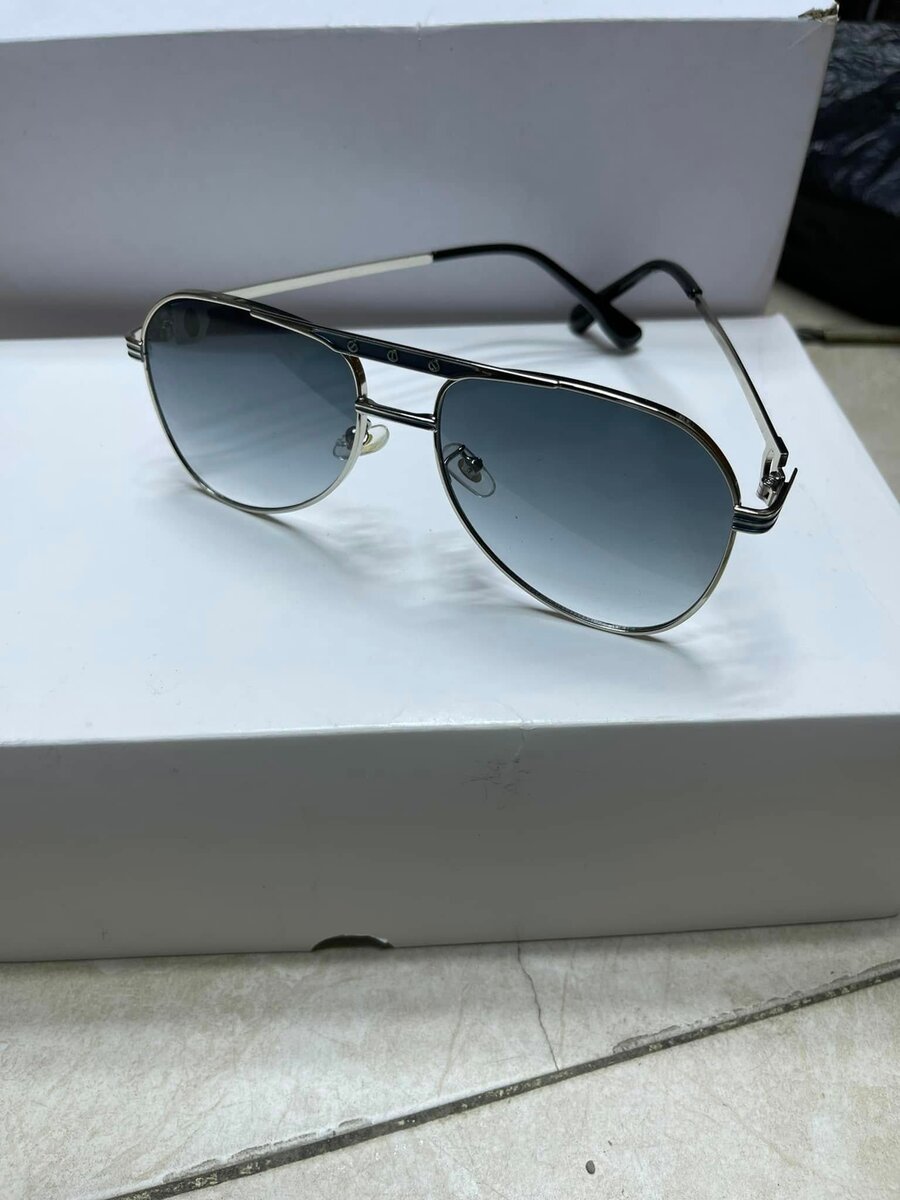 Sun Glasses 