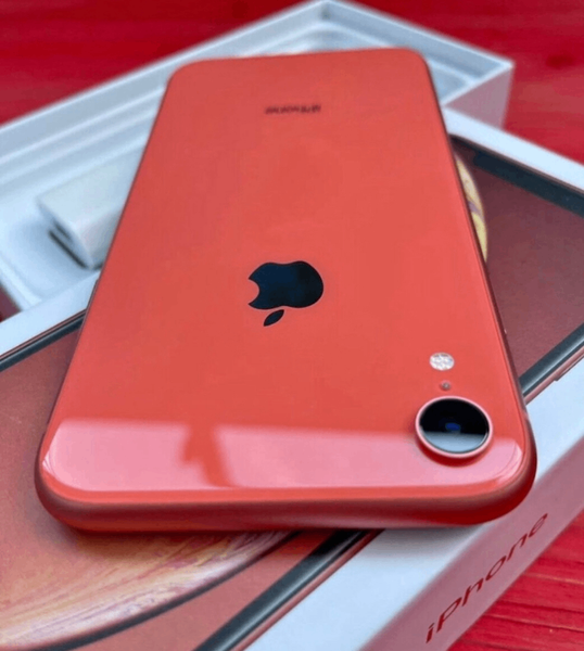 iPhone XR 64GB
