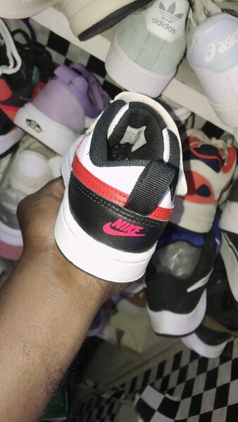 Nike friperie