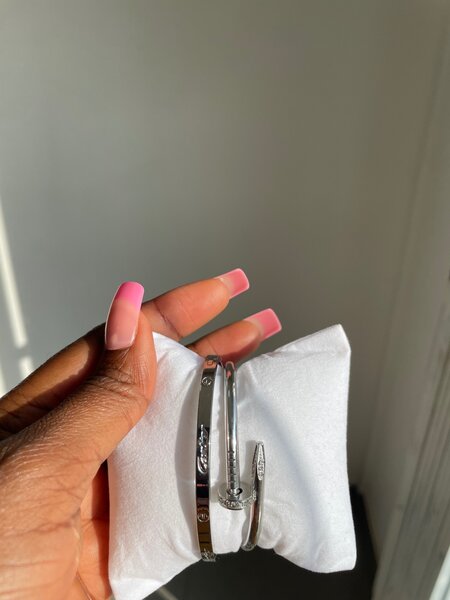 Bangle set