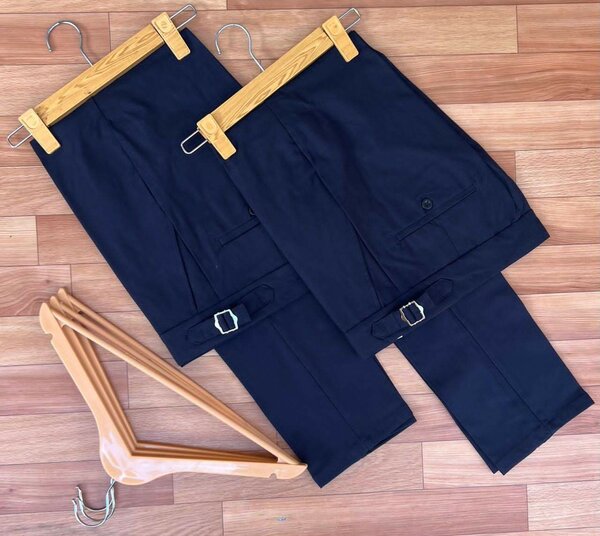 Smart trousers