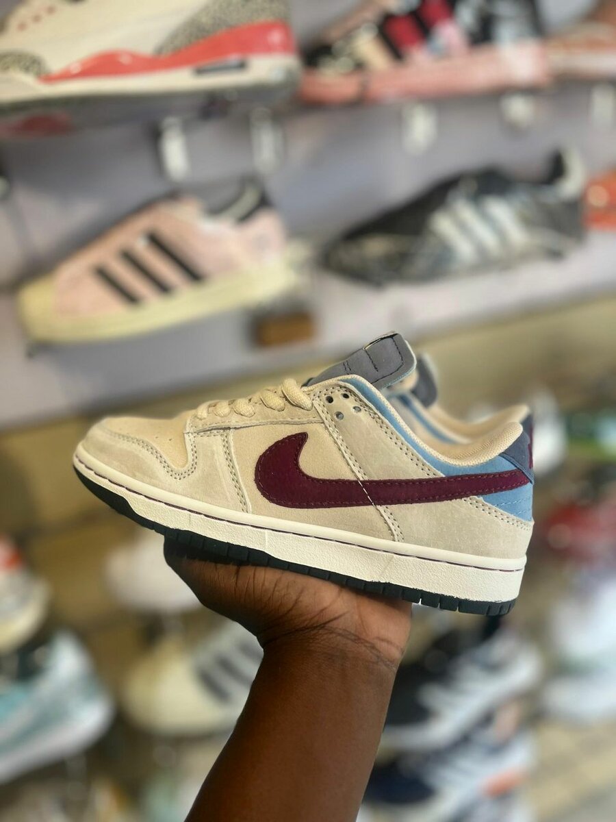 SB dunks