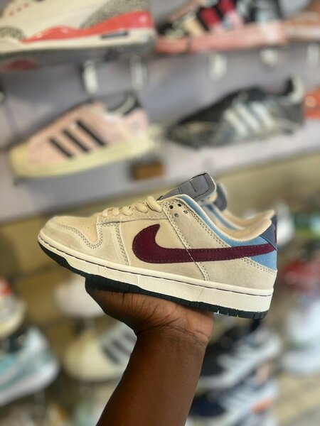 SB dunks