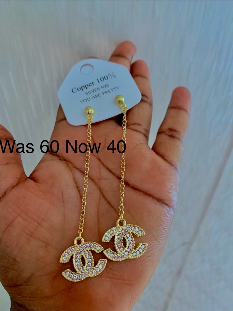 Fashion Earrings