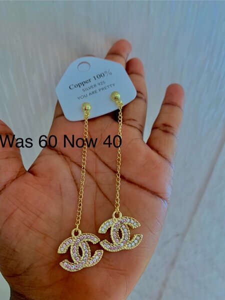 Fashion Earrings