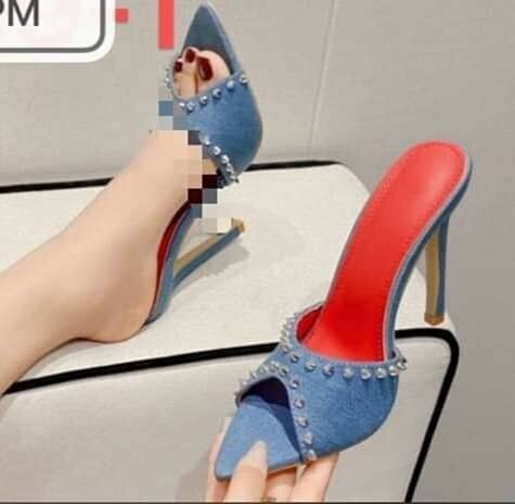 chaussures