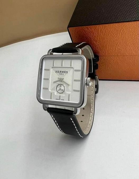 Montres mécaniques Hermes pour hommes