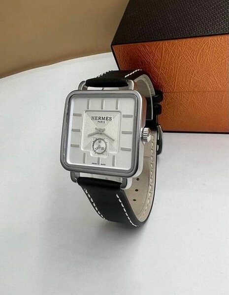 Montres mécaniques Hermes pour hommes