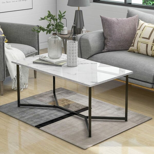 Center table