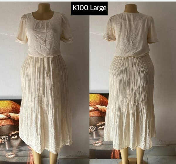 dress 