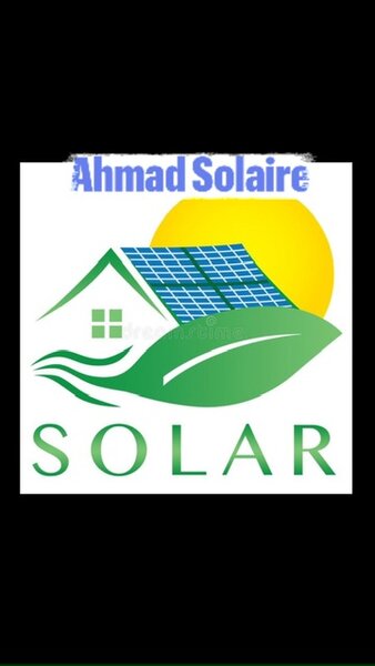 Ahmad Solair 