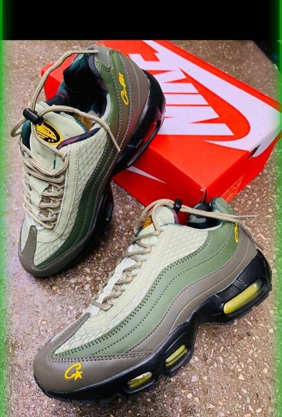 Nike shoes