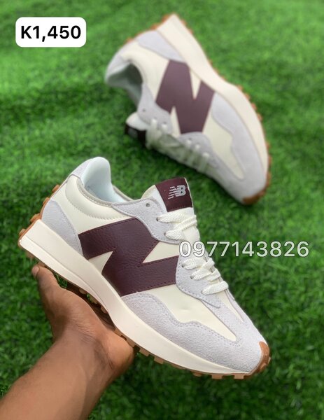 New Balance
