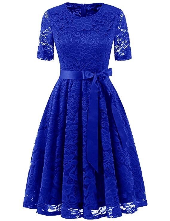 Dresses