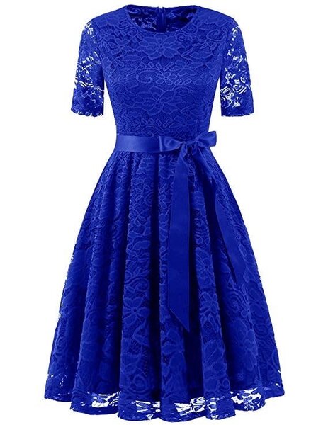 Dresses