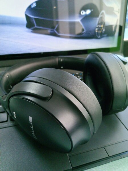 Original Headphones