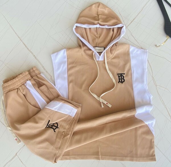 Yeku Top & Down