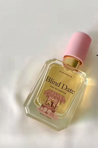 Blind date