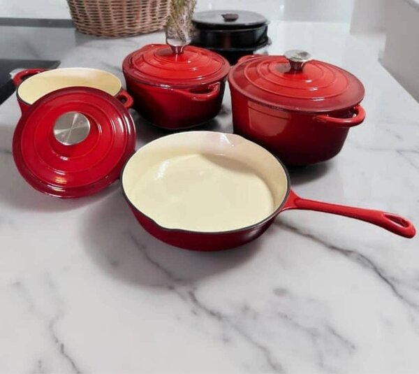 Kitchen items